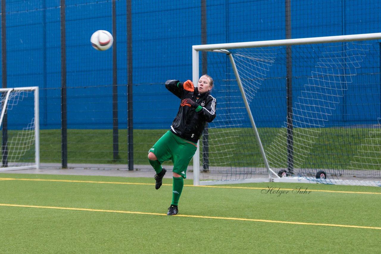 Bild 118 - Frauen Union Tornesch - Victoria : Ergebnis: 4:2